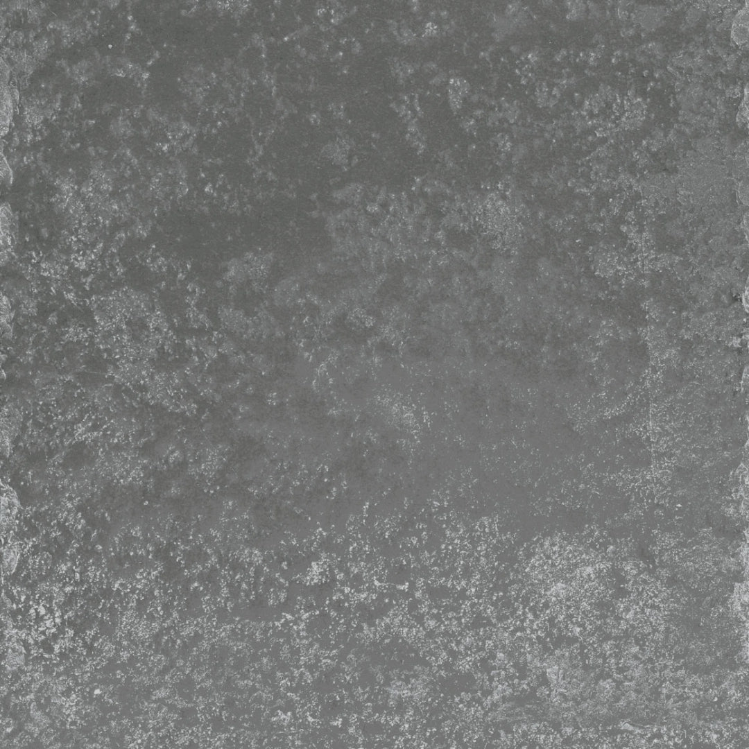 Ceramiche Keope, Extreme - BNW3 - Anthracite, Strutturato R11, 60x60cm, 20.00mm, Rett.
