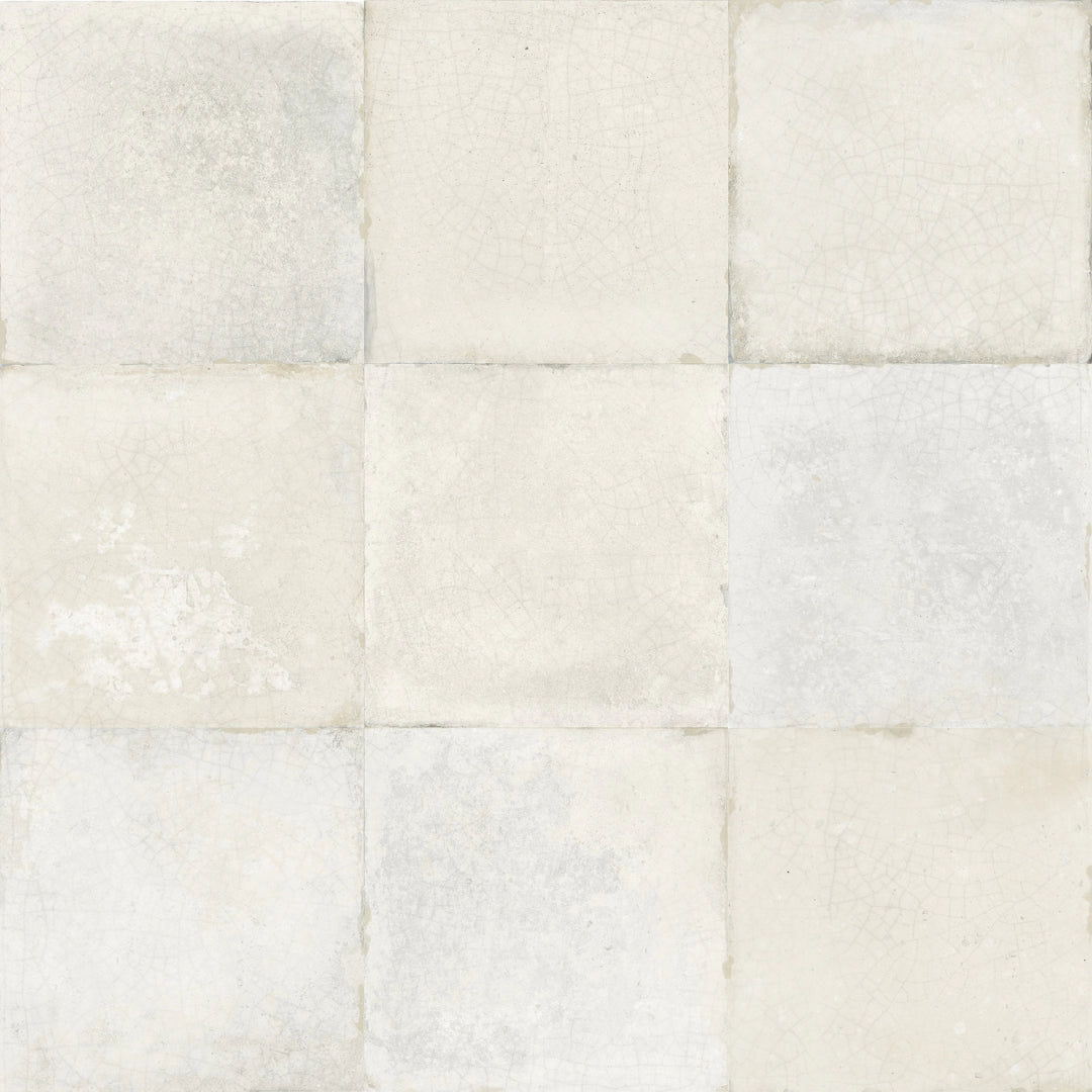 Peronda, Fs Etna - 27231 - White, Natural, 33x33cm, 9.50mm