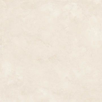 Ceramiche Supergres, Rayclay - RIV6 - Ivory, Matt, 60x60cm, 9.00mm, Rett.
