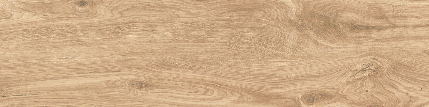 Novabell, Artwood - AWD 43RT - Honey, Natural, 30x120cm, 9.00mm, Rett.