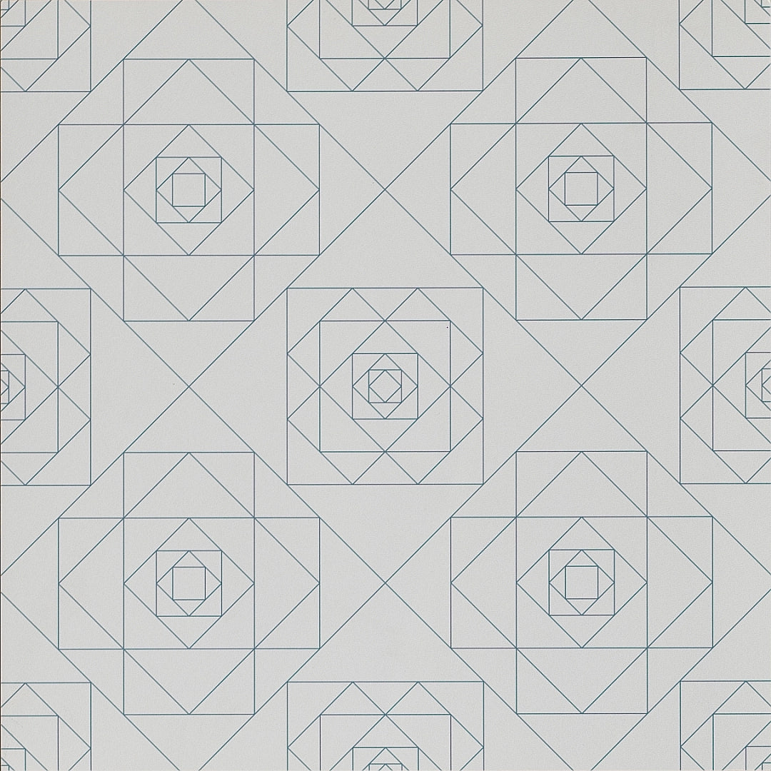 Ceramiche Refin, Frame - LD84 - Geometric Random, Naturale, 60x60cm, 9.00mm, Rett.