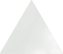 Cevica, Trivial - LB66 - White, Gloss, 14x14cm, 10.00mm