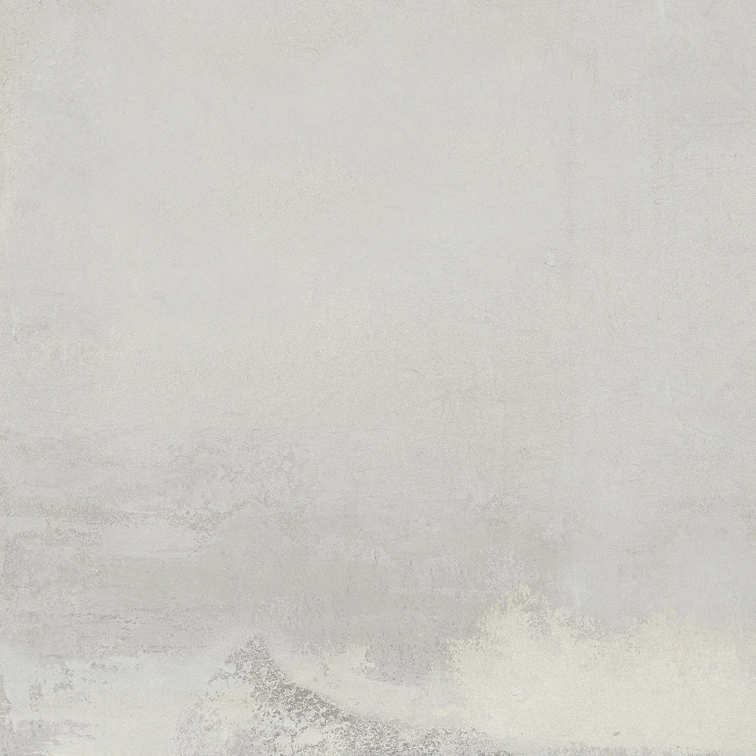Antica Ceramica Rubiera, Abita - Argento, Naturale, 60x60cm, 9.50mm, Rett.