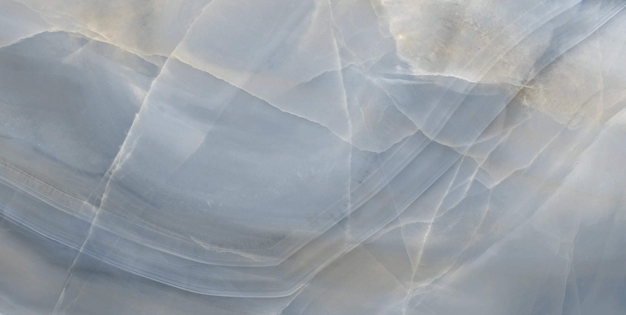 Ecoceramic, Onice - PB0250---Smerato,-Brillo,-60x120cm,-10.00mm,-Rett.