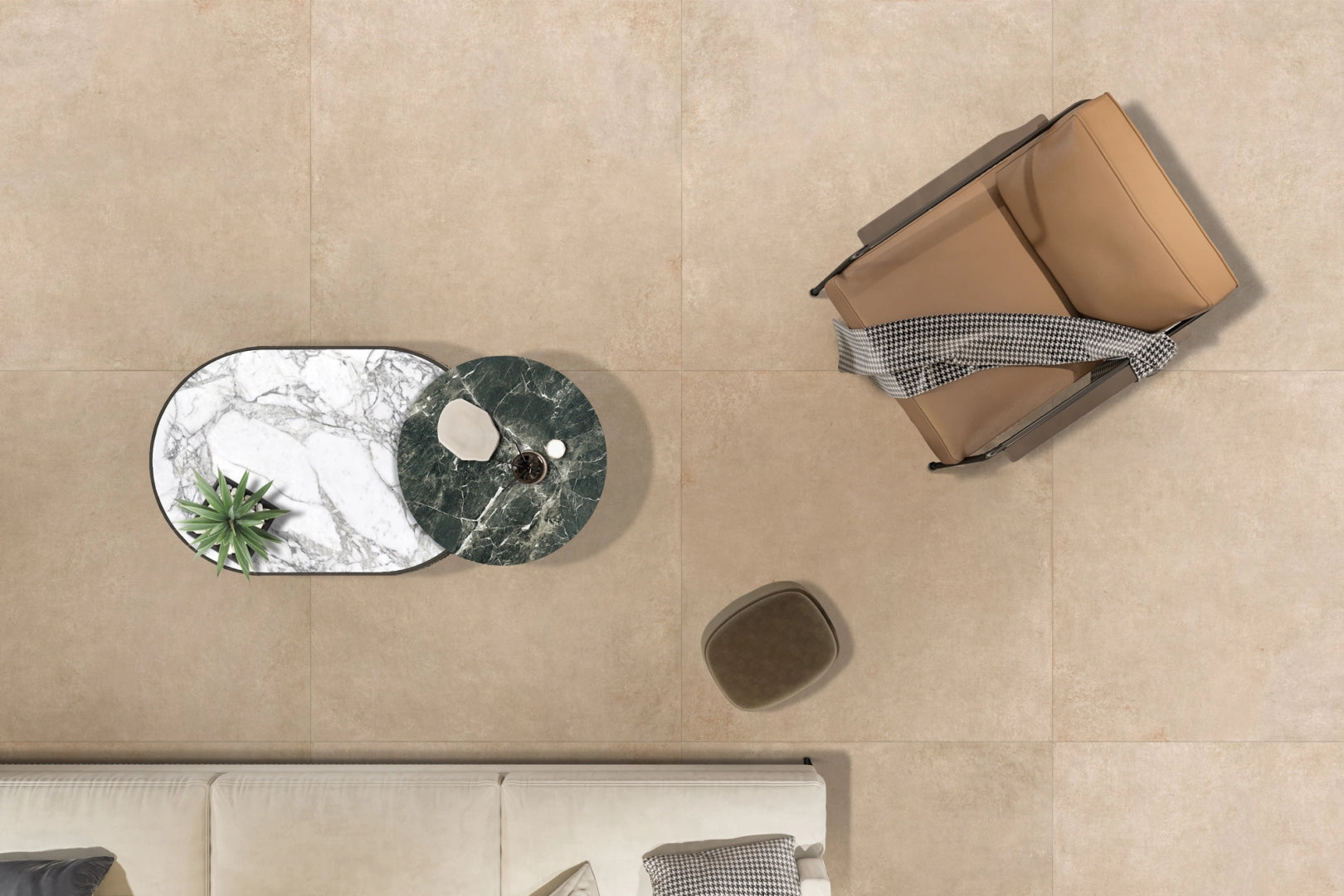 EnergieKer, Corsocomo - Midnight,-Naturale,-60x120cm,-9.00mm,-Rett.