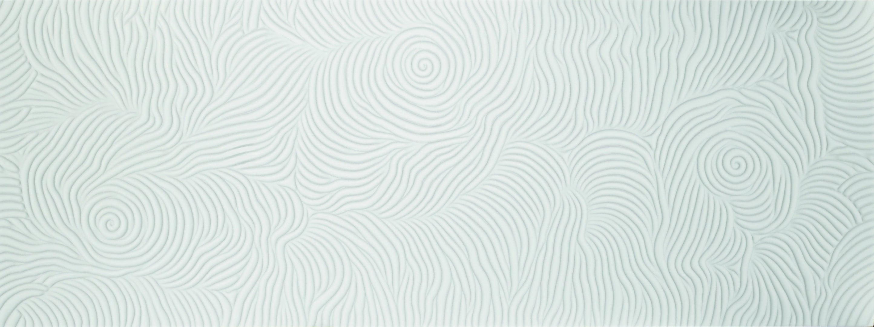 Apavisa, Glam - White, Naturale, 44.63x119.3cm, 7.00mm, Rett.