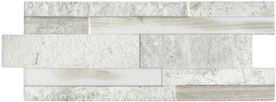 Walls&More by Keradom, Fusion - Q300 - Sweet, Naturale, 16x40cm, 10.00mm