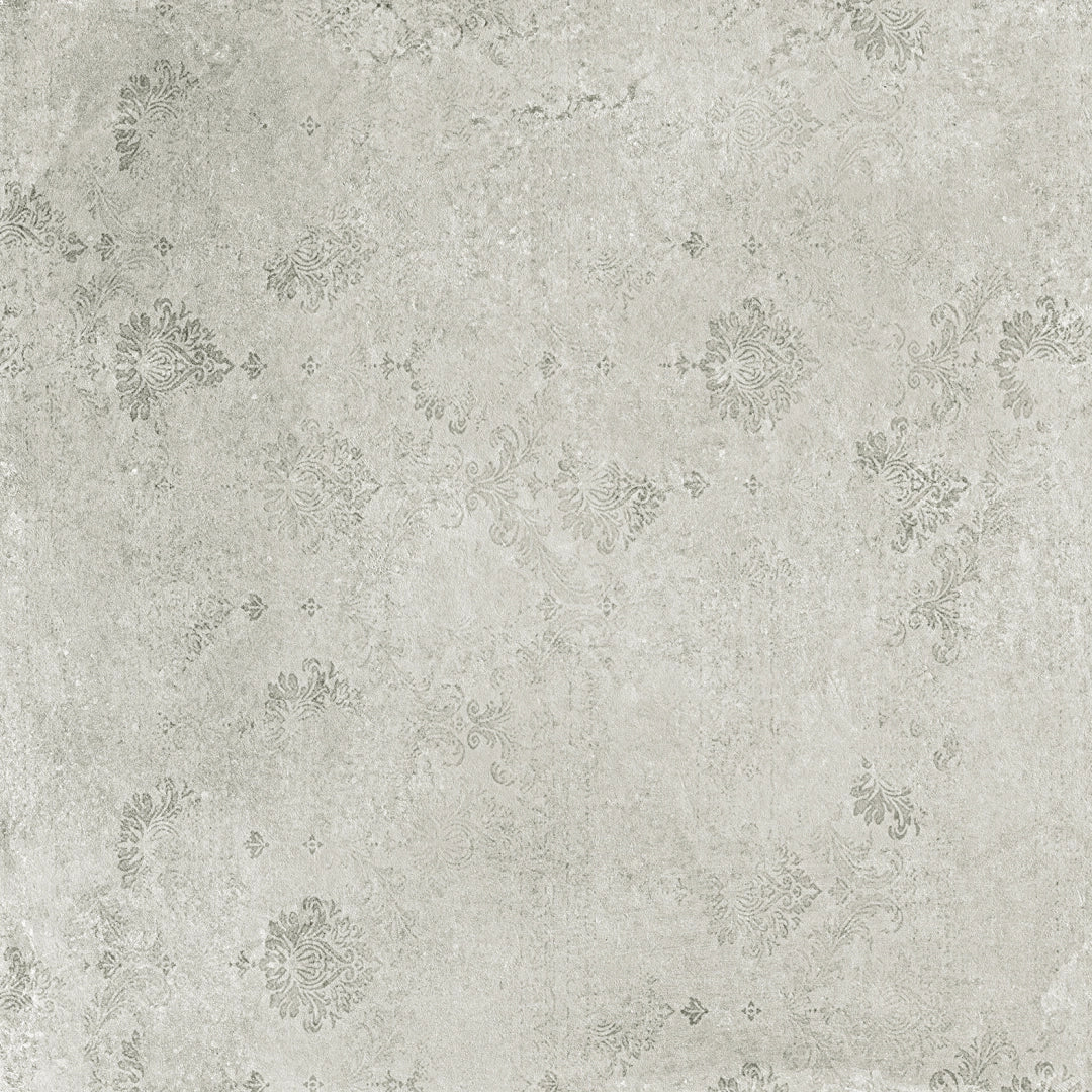 Serenissima Ceramiche, Studio 50 - 1068457 - Carpet Perla, Naturale, 60x60cm, 9.50mm, Rett.