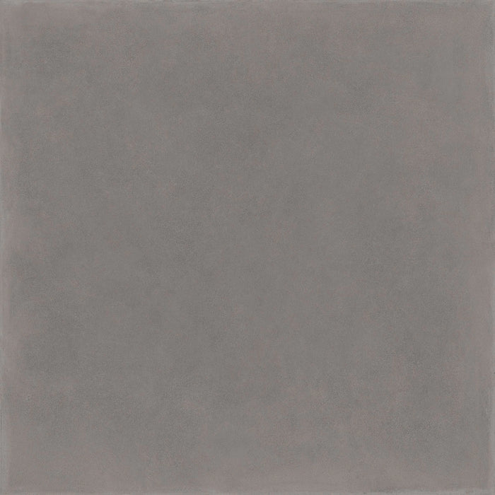 Marazzi, Material - M8EG - Dark Grey, Matt, 80x80cm, 20.00mm, Rett.
