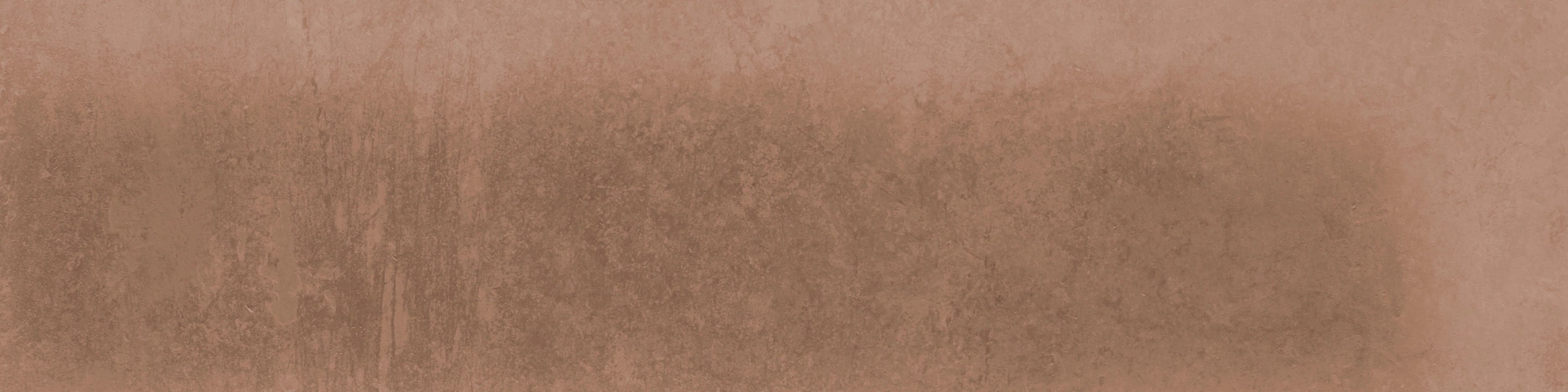 Pamesa, Feel - Terra, Gloss, 7x28cm, 9.50mm, Rett.