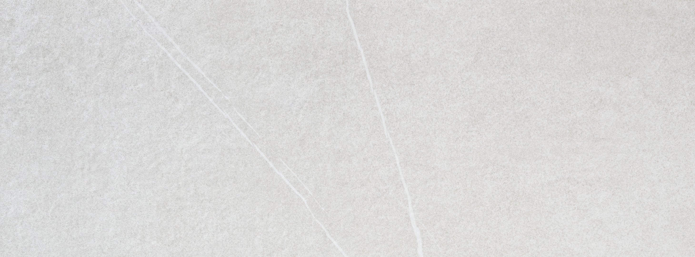 Alaplana Ceramica, Dustin - Blanco, Mate, 33.3x90cm, 10.00mm, Rett.