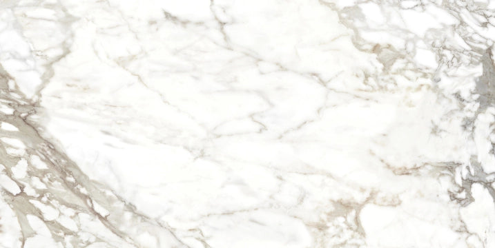 Ceramica Vallelunga, Luce - 6001258 - Grey, Satin, 60x120cm, 6.00mm, Rett.