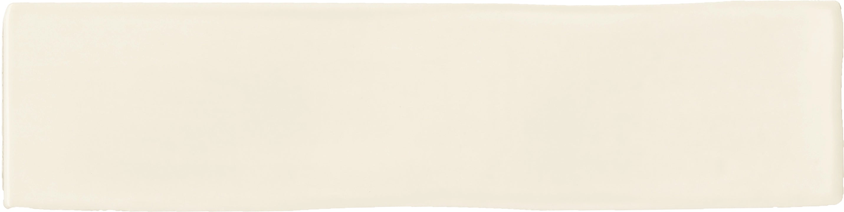 Azuvi, Mallorca - Cream, Gloss, 7.5x30cm, 10.00mm