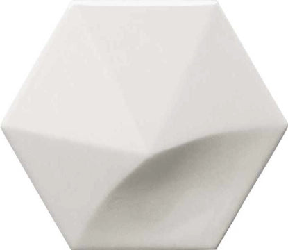 Equipe Ceramicas, Magical 3 - 24439---White,-Lucido,-10.7x12.4cm,-9.00mm,-Rett.