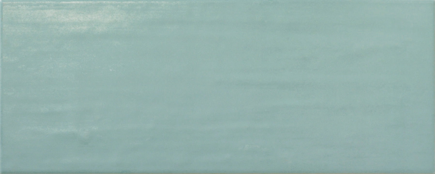 Ape Ceramica, Arts - N17 - Tuquoise, Matt, 20x50cm, 8.50mm, Rett.