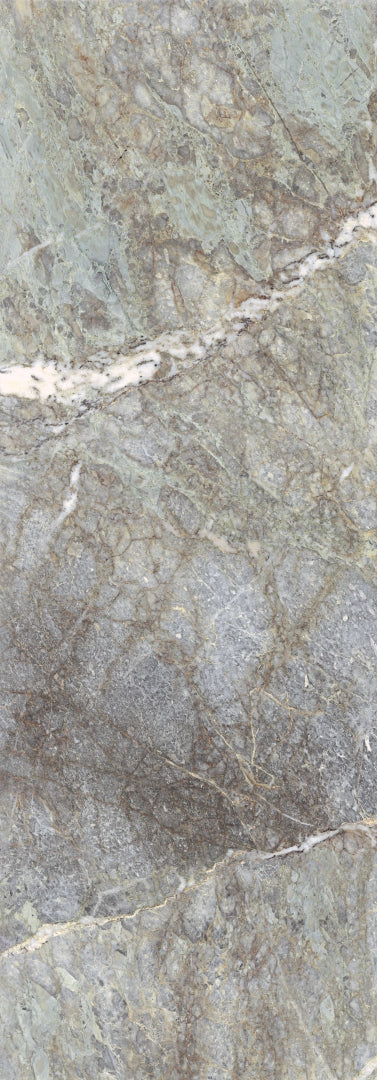 Cotto D'este, Starlight - Patagonia Emerald, Smooth, 100x300cm, 3.50mm, Rett.