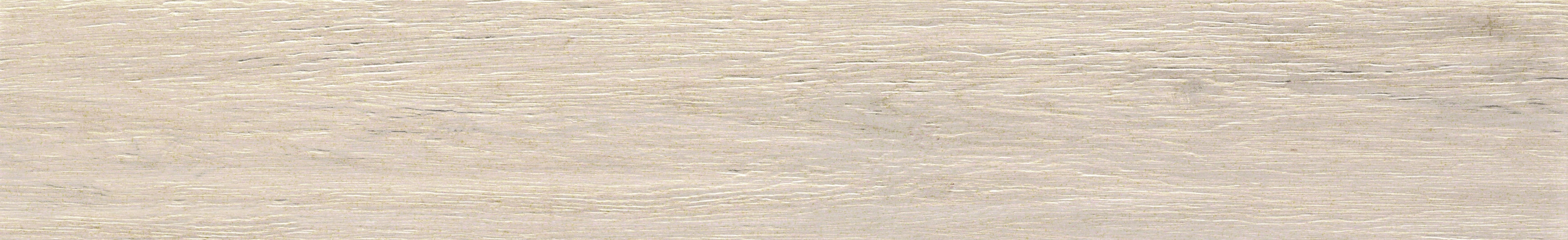 Ceramiche Keope, Evoke - 34Q7 - Ivory, Strutturato R11, 20x120cm, 9.00mm, Rett.
