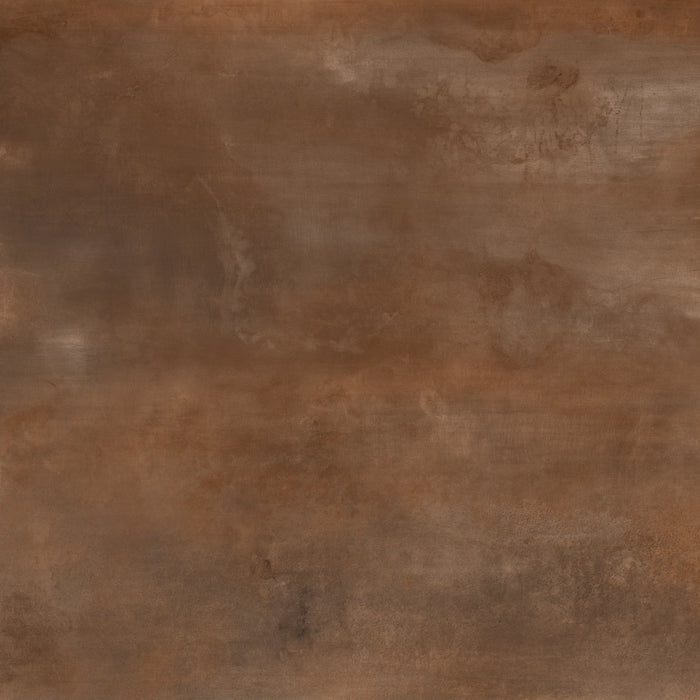 Tuscania Ceramiche, Le Leghe - J1S9 - Bronzo, Naturale, 61x61cm, 9.00mm, Rett.