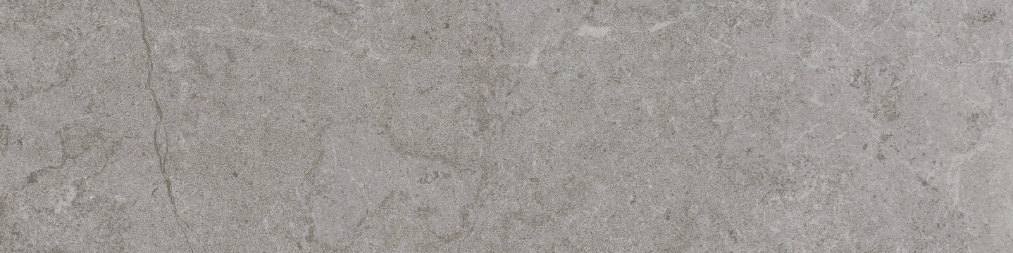 Ceramica Vallelunga, Lit - 6000982 - Antracite, Satin, 7.5x30cm, 10.00mm, Rett.