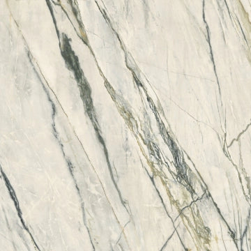 Flaviker, Supreme Treasure - 0012588---Calacatta-Emerald,-Antique,-120x120cm,-8.50mm,-Rett.