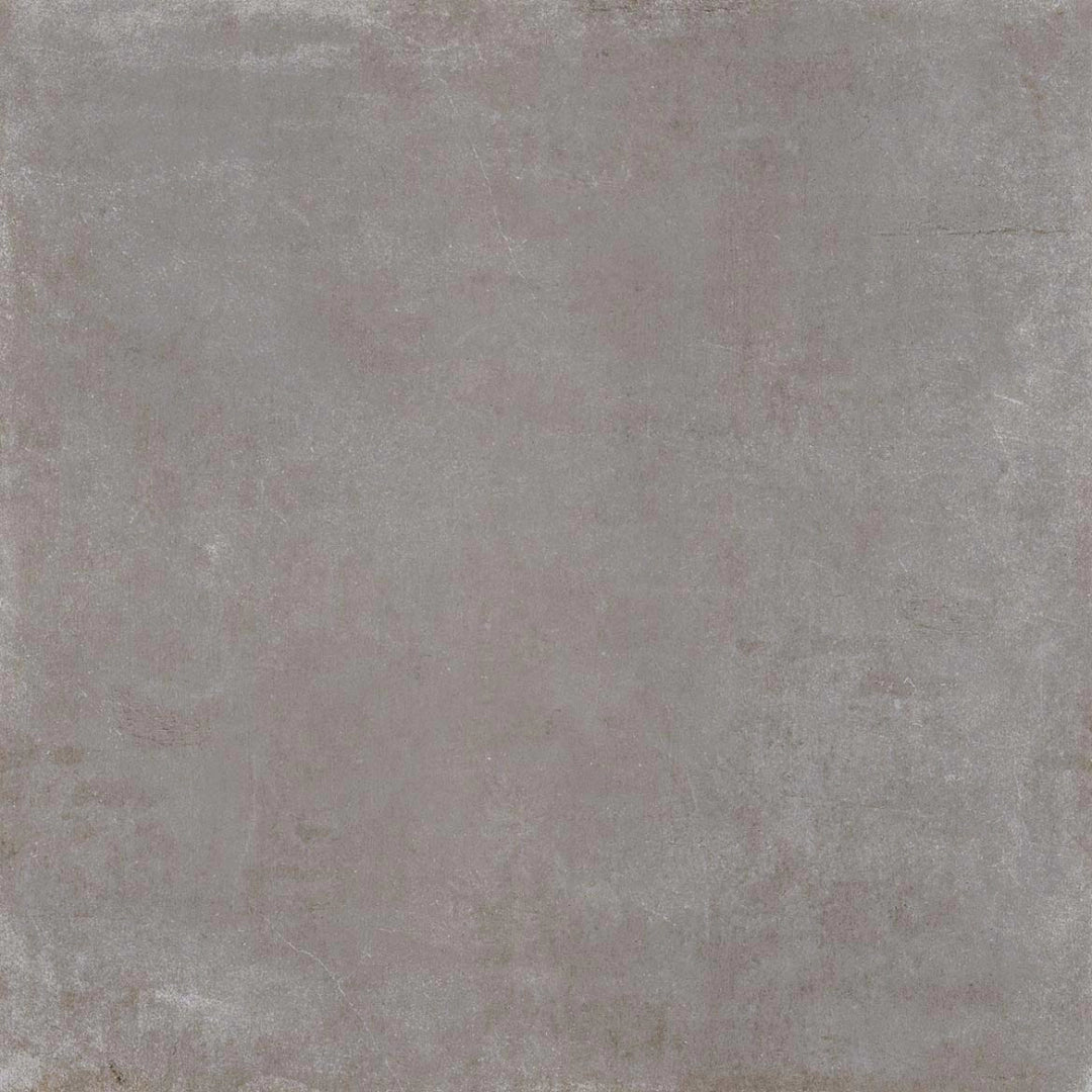 Arcana Ceramica, Lens - Níquel, Natural, 60x60cm, 10.00mm, Not rectified