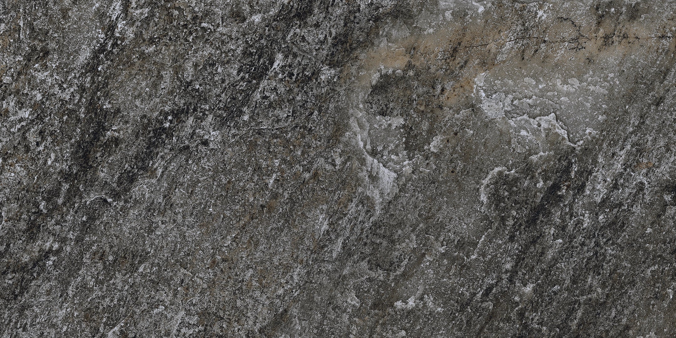 Azuvi, Ardesia - Dark, Antislip, 30x60cm, 9.00mm