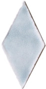 Cerasarda, I Cotti Fatti A Mano - Cotto Glicine, Naturale, 10x20cm, 16.00mm