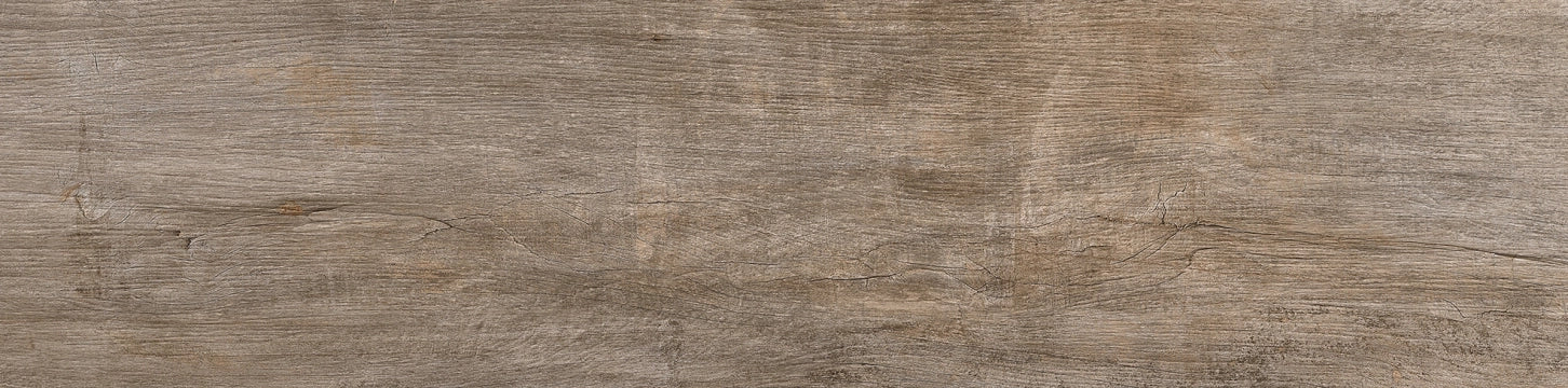 Keraben, Lenda - GW944003 - Nut, Matt, 24.8x100cm, 10.00mm, Rett.