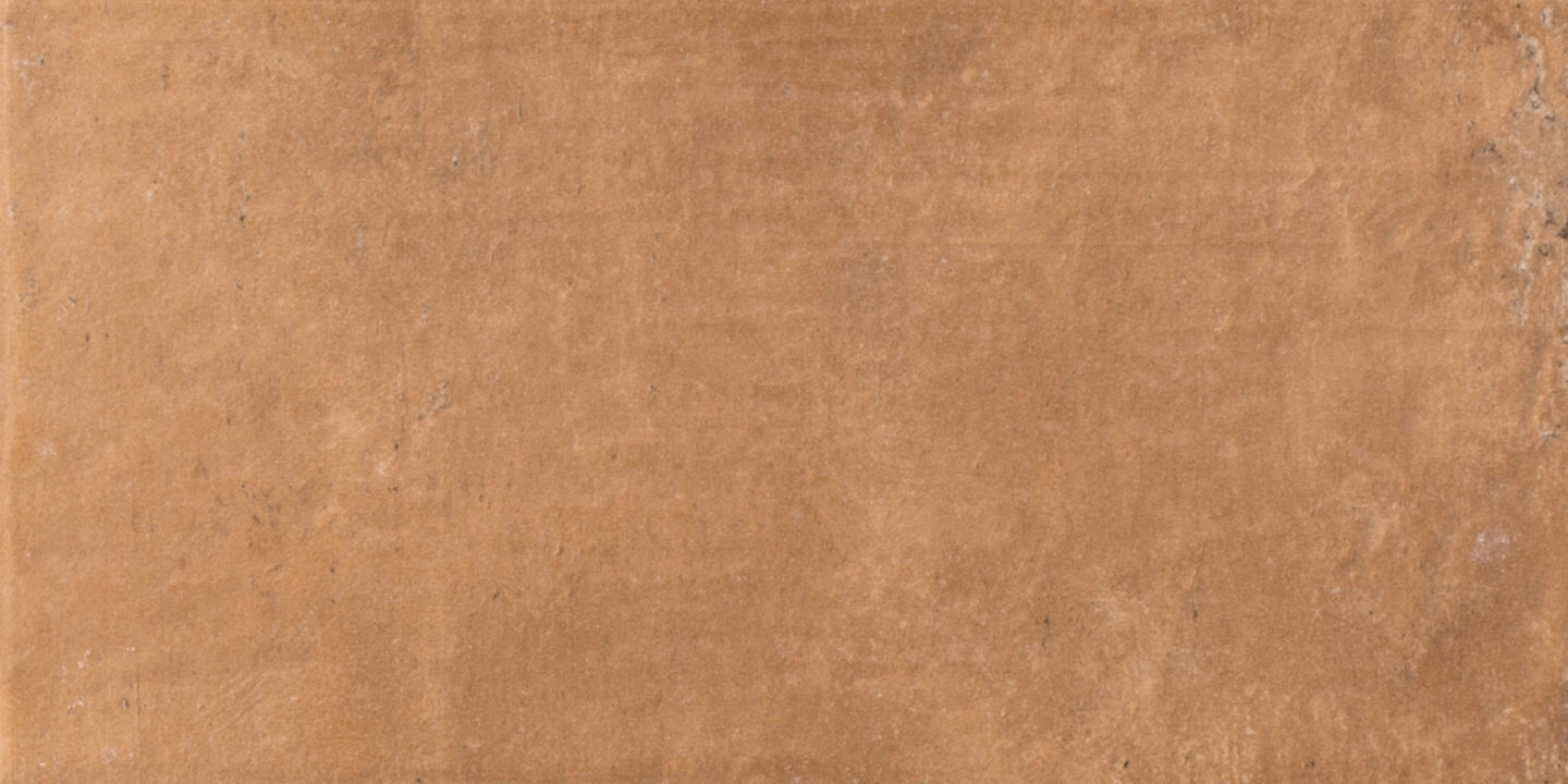 Tuscania Ceramiche, Terraforte - I1F5 - Cuoio, Naturale, 15.1x30.6cm, 8.50mm