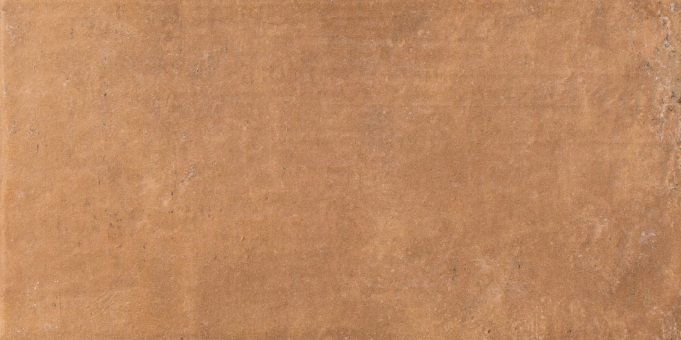 Tuscania Ceramiche, Terraforte - I1F5 - Cuoio, Naturale, 15.1x30.6cm, 8.50mm