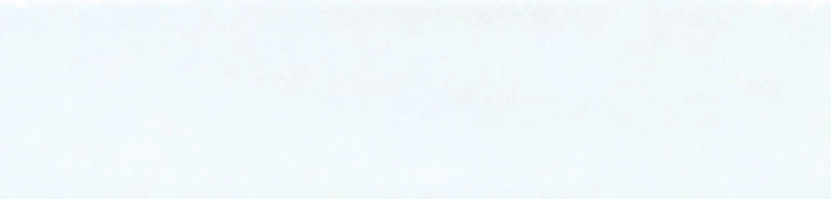 Ceramica Rondine, Mojave - J91283 - White, Naturale, 6x25cm, 9.50mm
