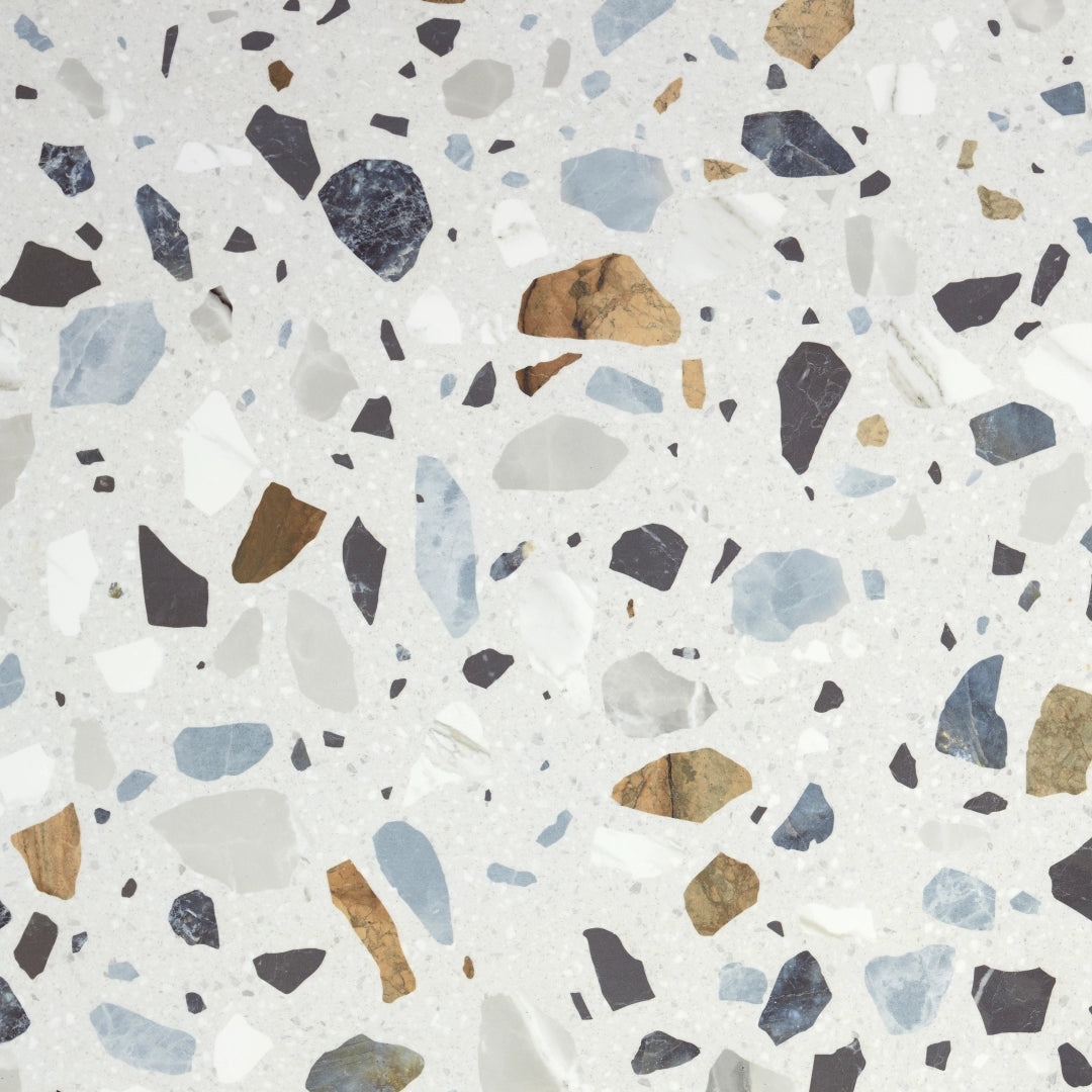 Stn Ceramica, Crisp - White Xl, Matt, 60x60cm, 10.00mm, Rett.