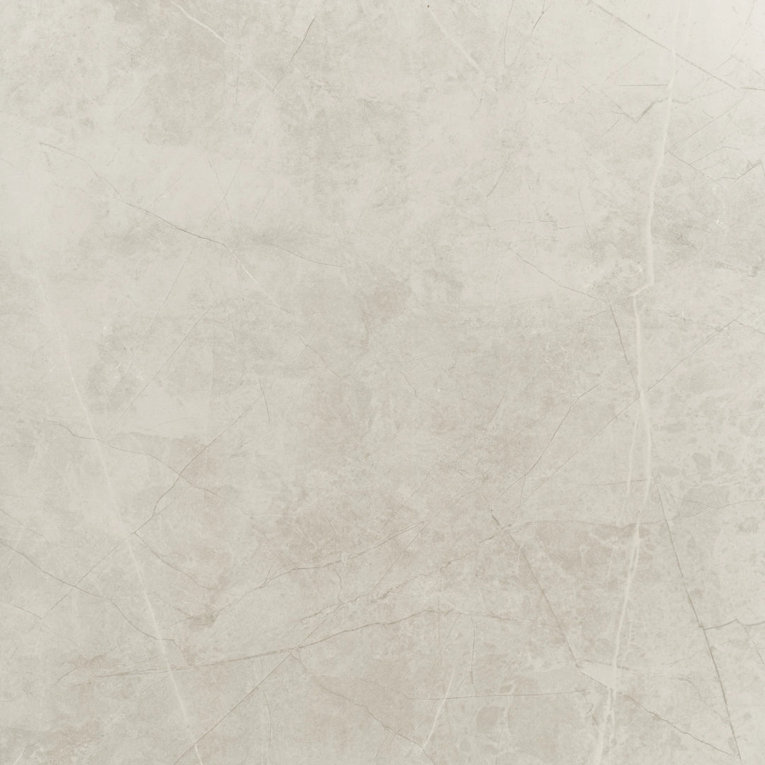 Azulev, Delice - Gris, Mate, 75x75cm, 10.00mm, Rett.