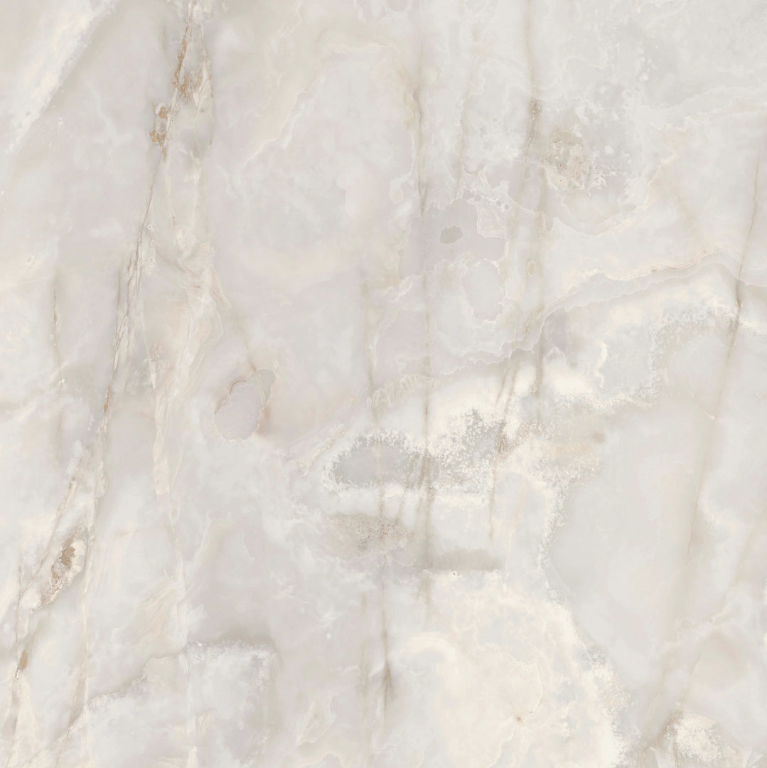 Florim, Onyx&more - 765474---White-Onyx,-Satin,-60x60cm,-9.00mm,-Rett.