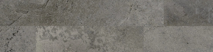 Sichenia, Pavé Wall Ardes - 181784 - Antracite, Matt, 15x60.5cm, 9.00mm