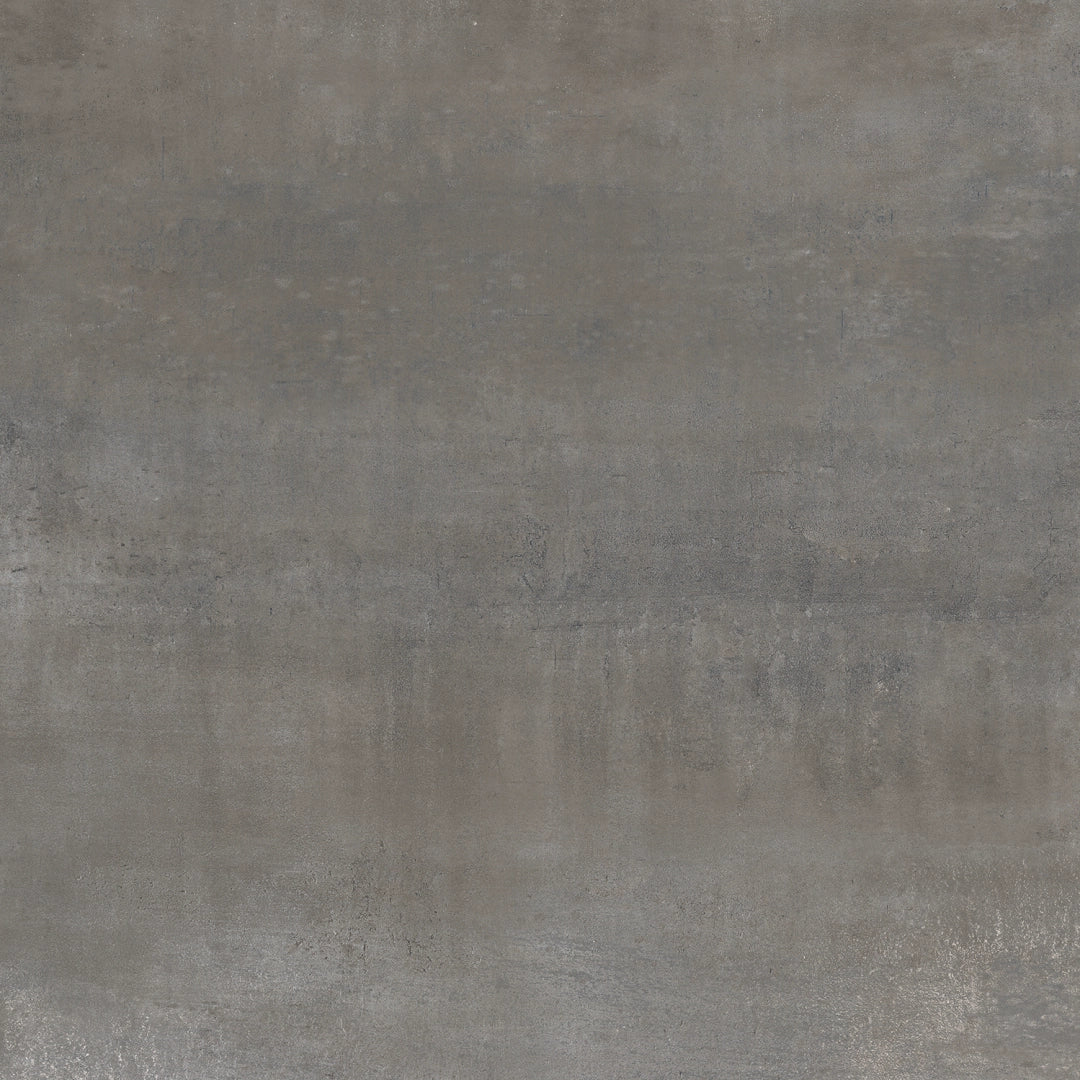 Novabell, Oxy - FRY 27RT - Antracite, Natural, 80x80cm, 20.00mm, Rett.