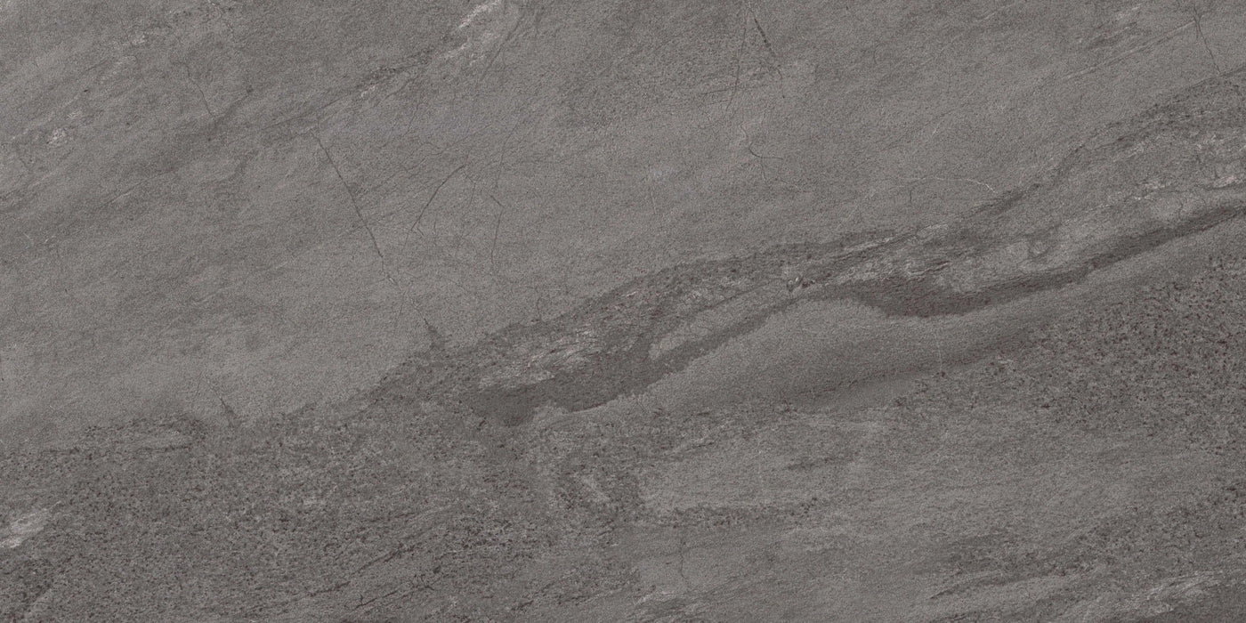 Cercom, Mb3 - 1060221 - Ematite, Naturale, 50x100cm, 8.50mm, Rett.