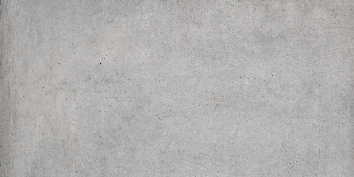 Ceramiche Refin, Plain - MX38 - Cinder, Naturale, 30x60cm, 9.00mm, Rett.