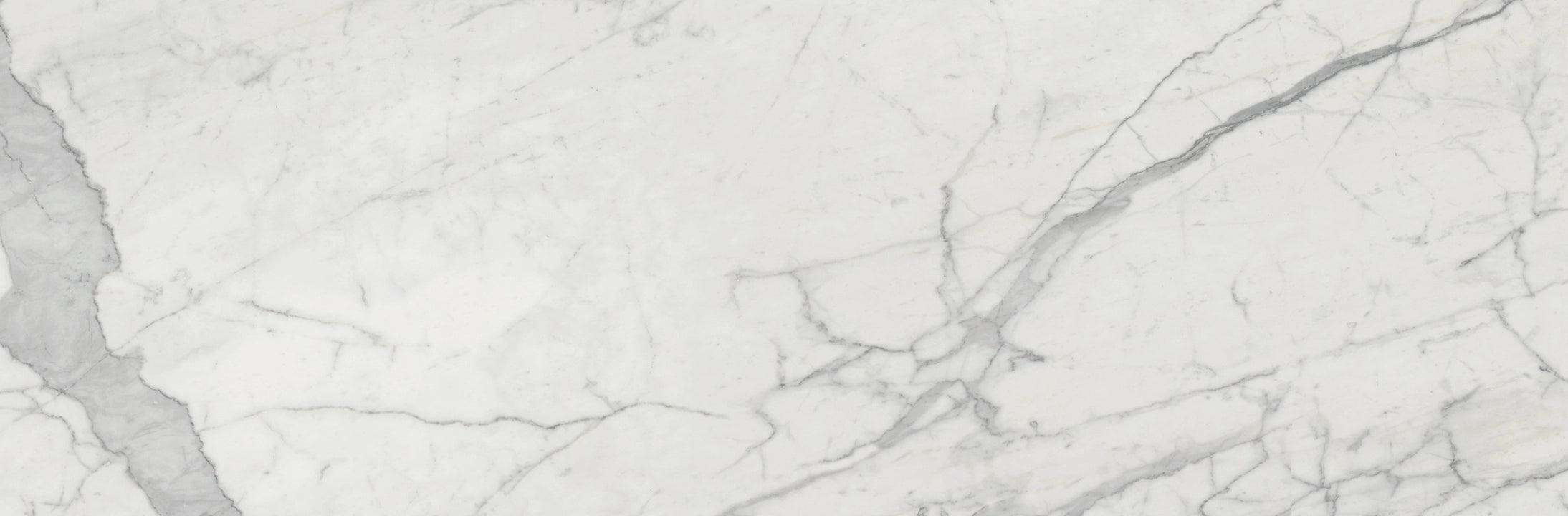 Antica Ceramica Rubiera, Nuance - 004069 - Calacatta, Lappato, 9.7x29.5cm, 9.50mm, Rett.