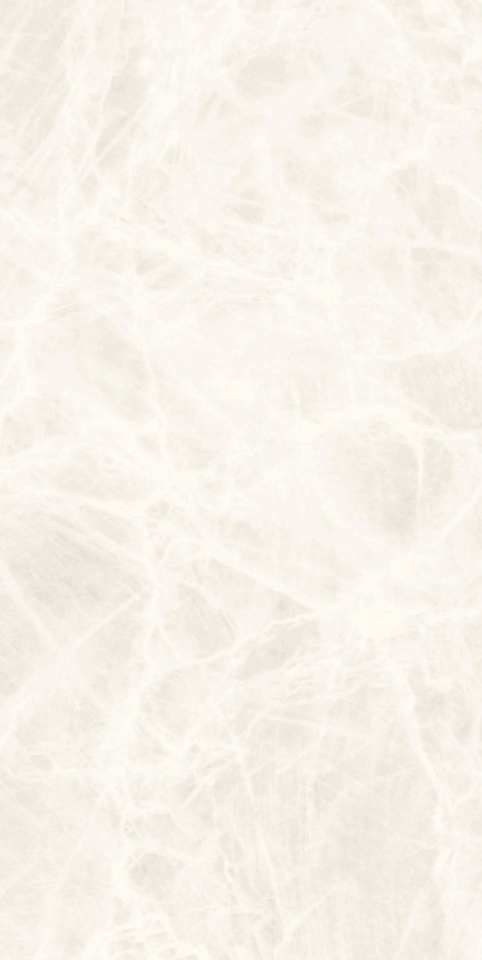 Casalgrande Padana, Onici - Onice Ghiaccio, Lucida, 120x278cm, 6.00mm, Rett.