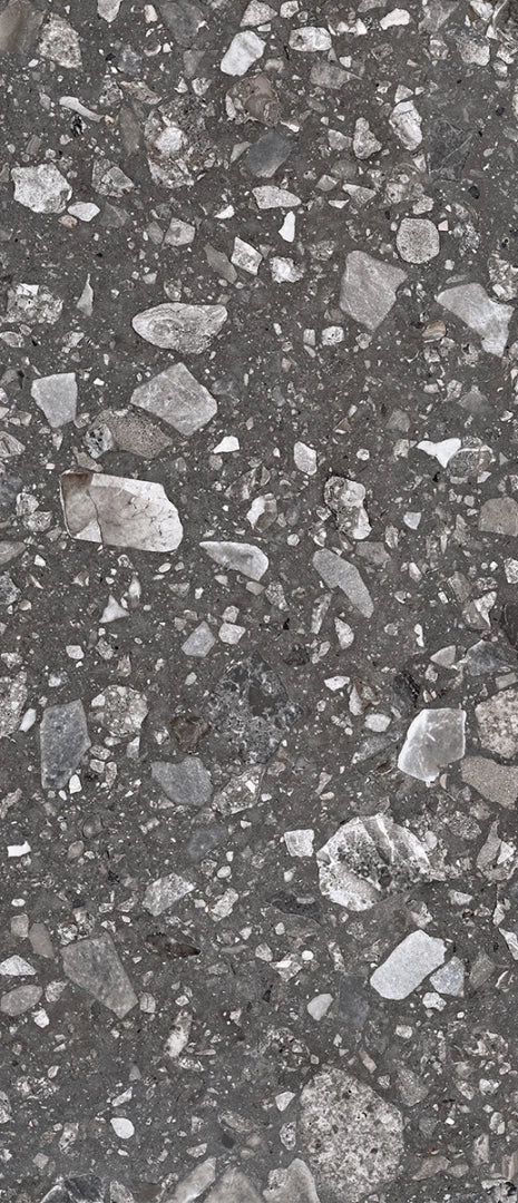 Saime Ceramiche, Royal - Dark, Naturale, 120x278cm, 6.00mm, Rett.
