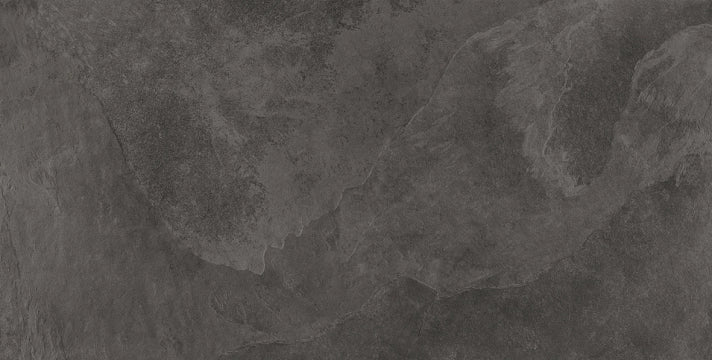 Ergon, Cornerstone - E7U0---Slate-Black,-Naturale,-45x90cm,-20.00mm,-Rett.