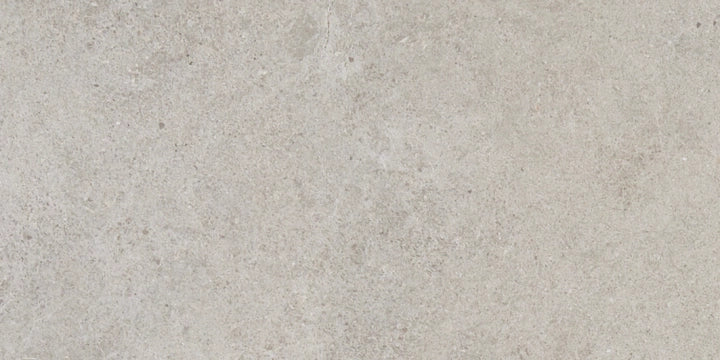 Arpa Ceramiche, Limestone - A060120015 - Grey, Spazzolato, 60x120cm, 10.00mm, Rett.