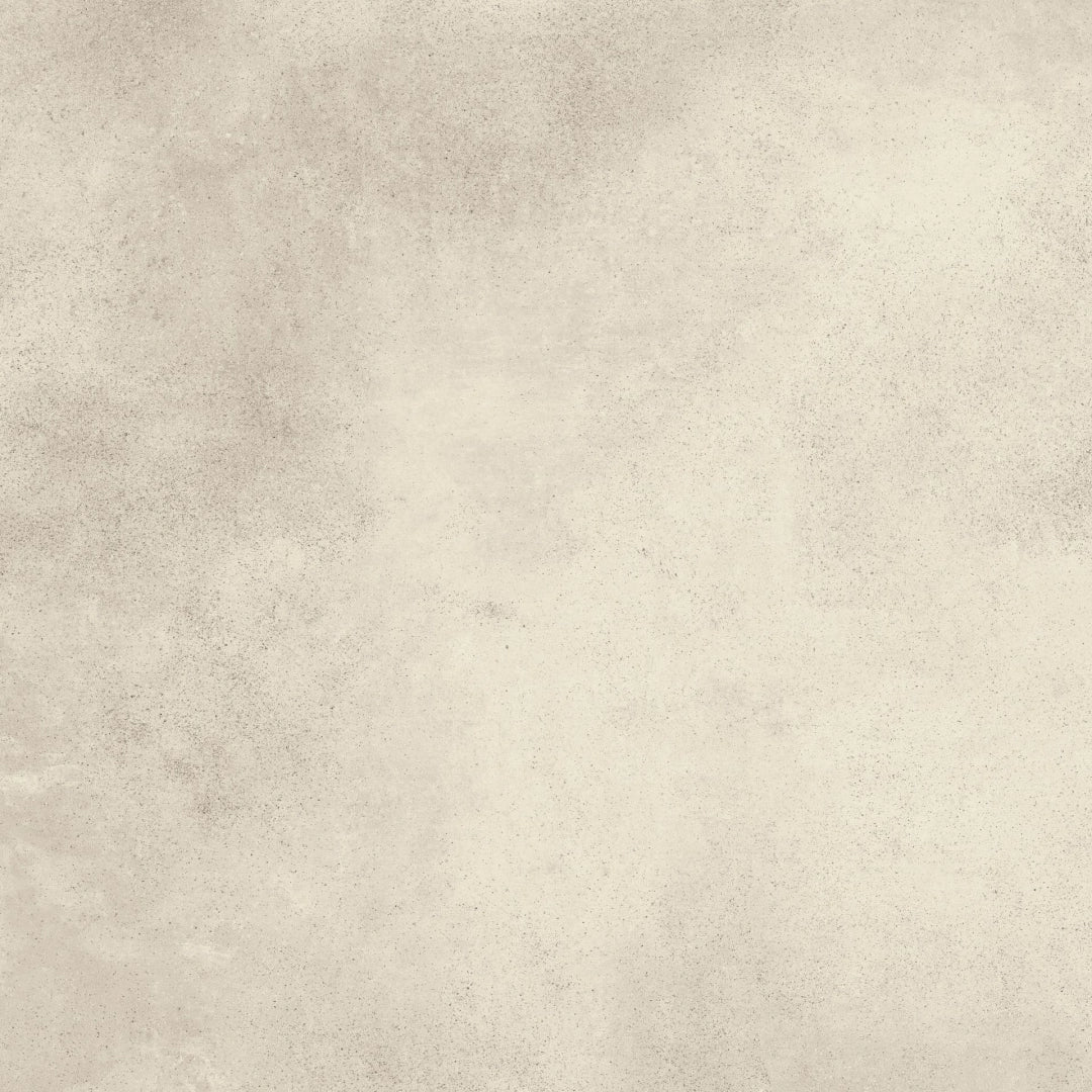 Terratinta Ceramiche, Kos - TTKO01120N - Vit, Matt, 120x120cm, 6.00mm, Rett.