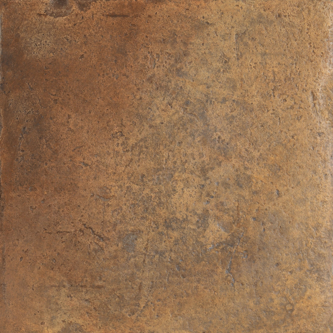 Del Conca, Vignoni - S9VG11R - Hvg 11 - Cotto, Nat, 60x60cm, 20.00mm, Rett.