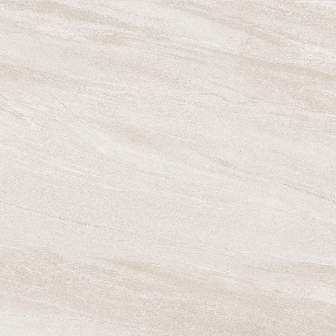 Dom Ceramiche, Comfort S - DCOS610R - White, Naturale, 60x60cm, 10.00mm, Rett.