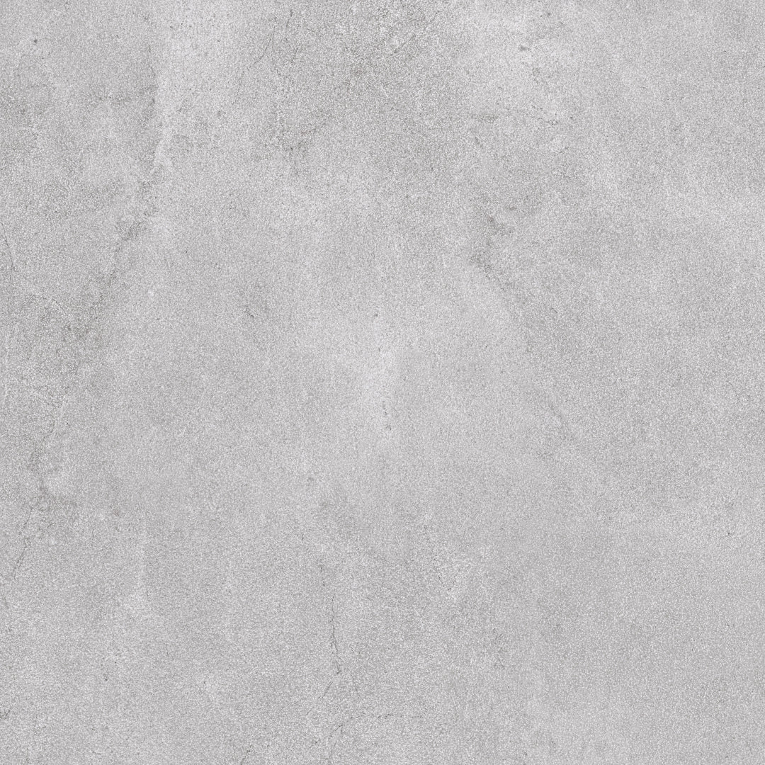 Azuvi, Cala - Grey, Matt, 90x90cm, 9.00mm, Rett.