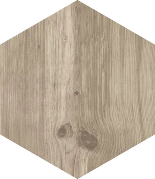 Ceramiche Refin, Cortina - OG74 - Natural, Naturale, 21.6x25cm, 9.00mm, Rett.
