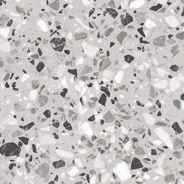 Alfalux, Venexia - 8331258 - Tronchetto, Naturale, 60x60cm, 9.00mm, Rett.