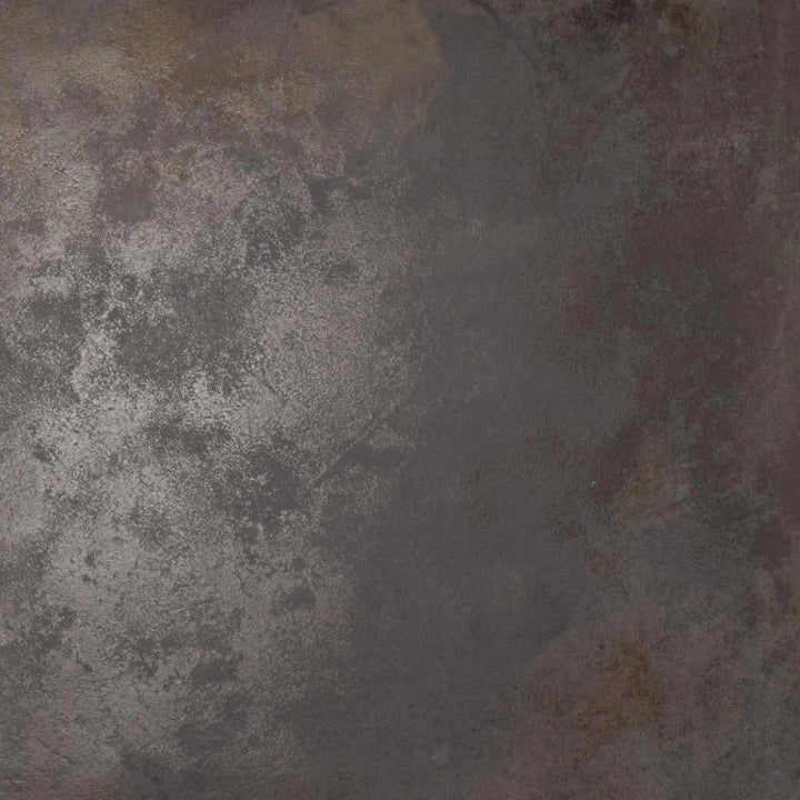 La Fenice Ceramiche, Xmetal - Bronzo, Semilucido, 60x60cm, 9.50mm, Rett.